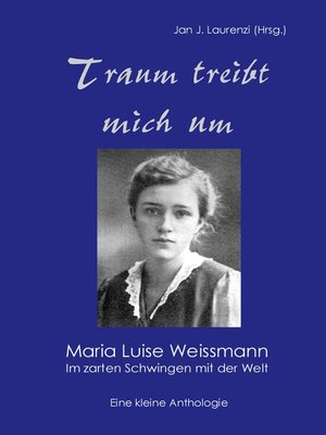 cover image of Traum treibt mich um
